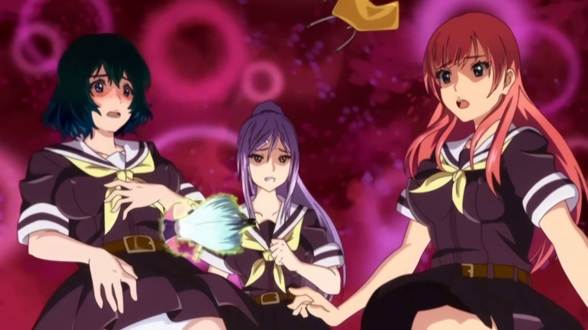 You Suzushiro