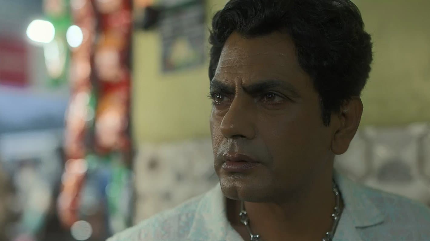 Saharsh Kumar Shukla