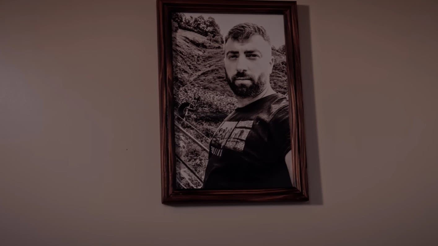 Oğuz Serin