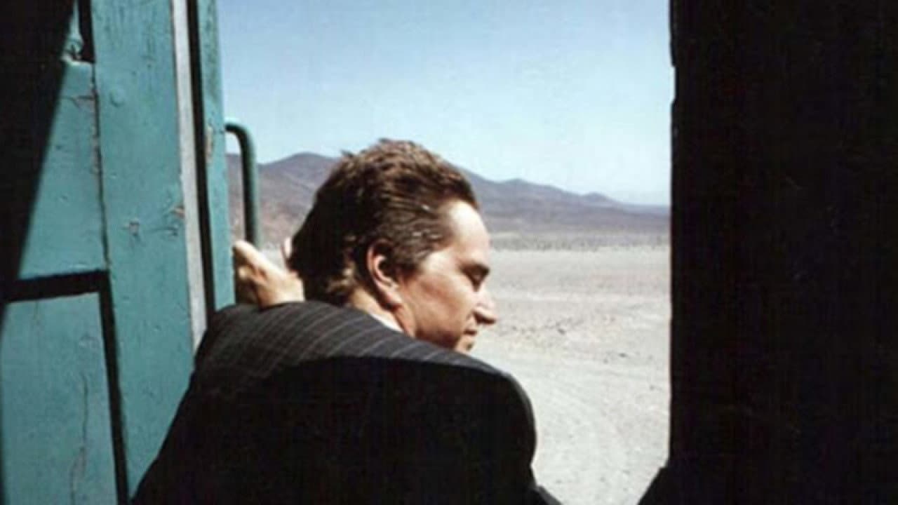 Desert Train