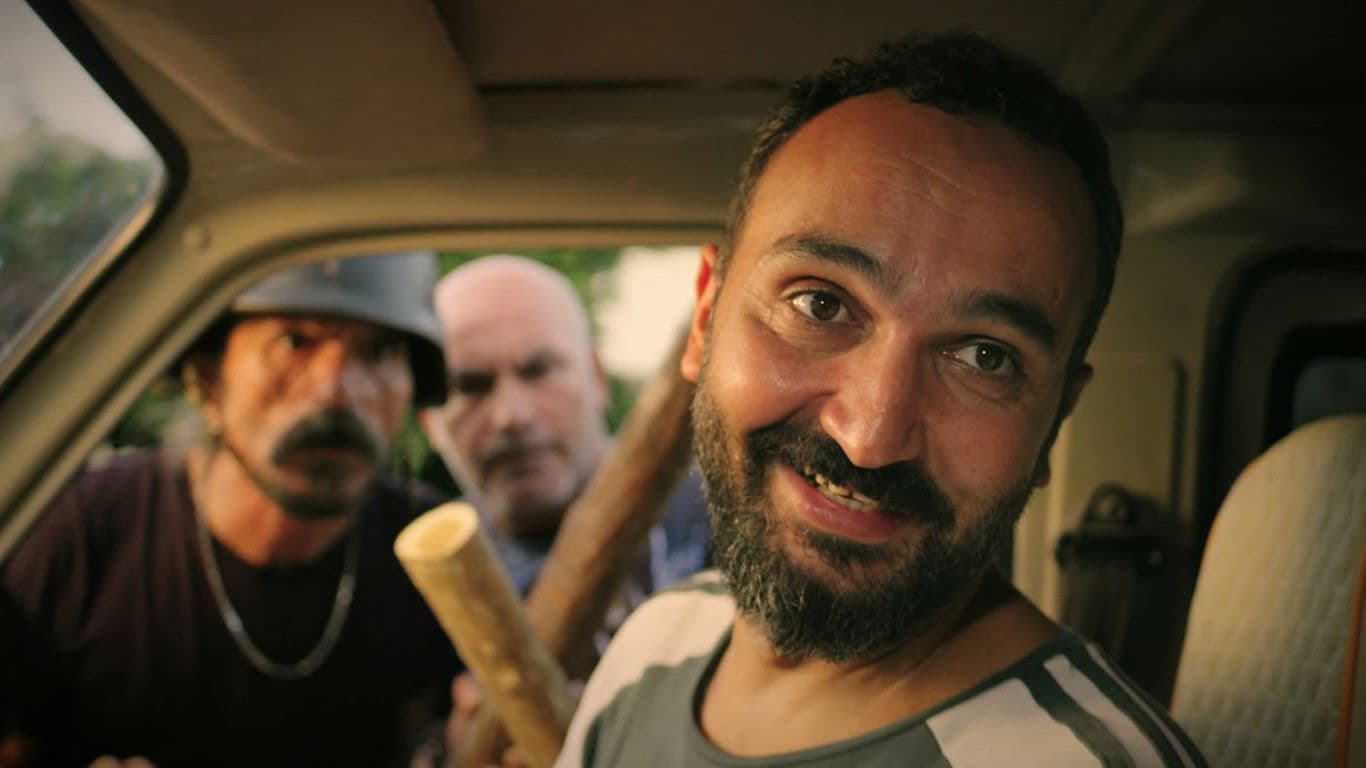 Ali Erkazan