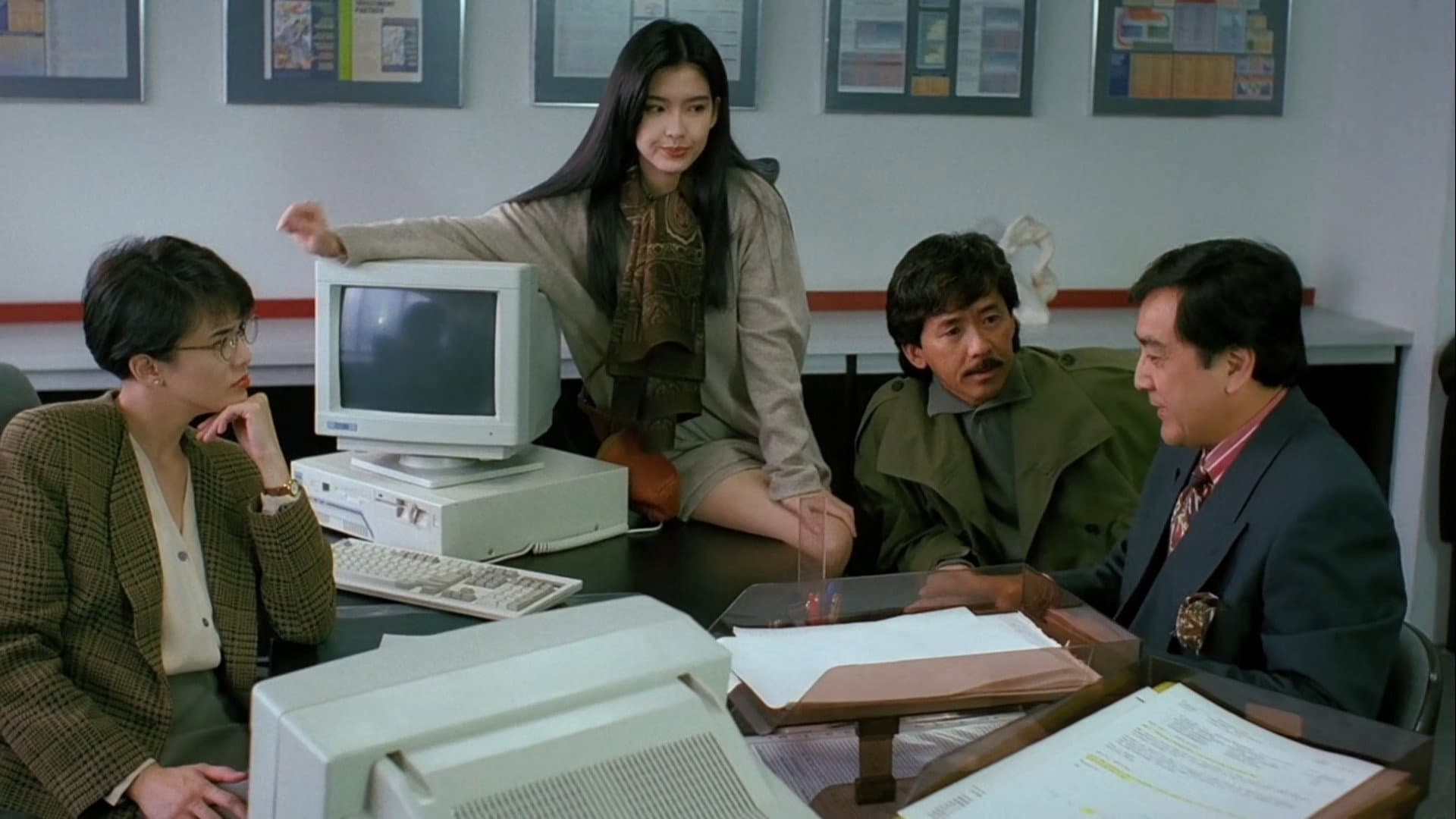 Yip Hon-Leung