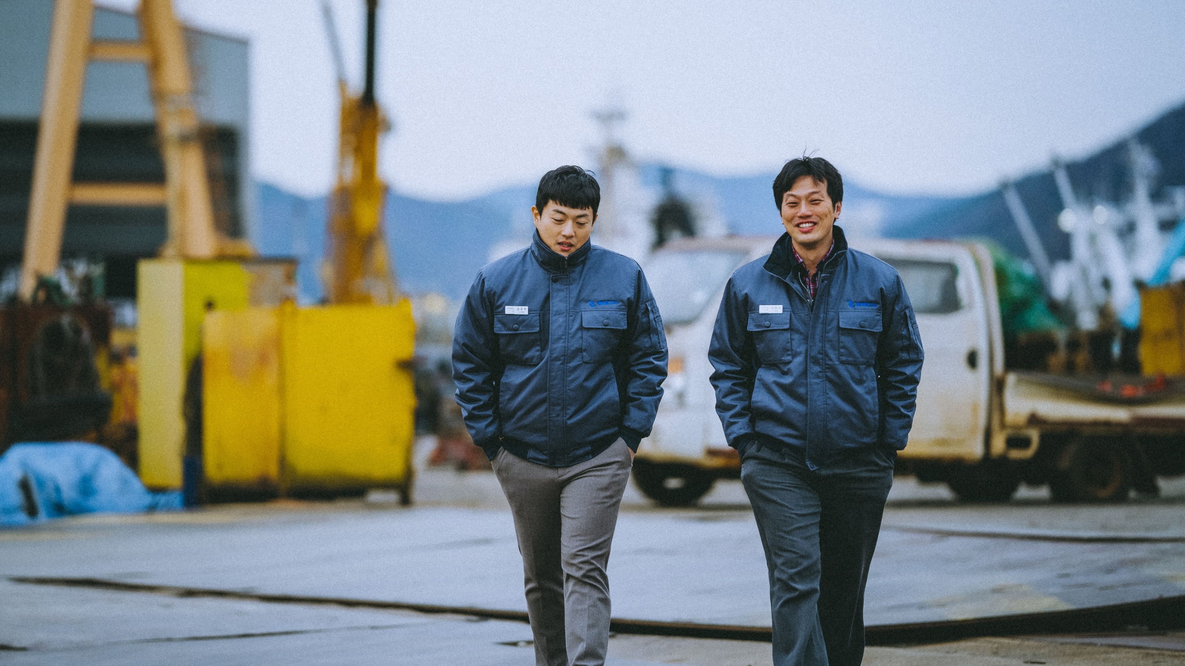 Han Dong-won