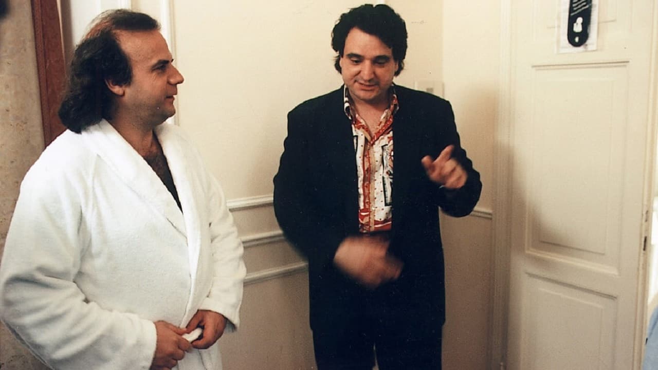 Enzo Braschi