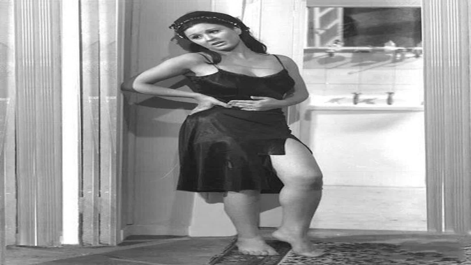 Fayza Fouad