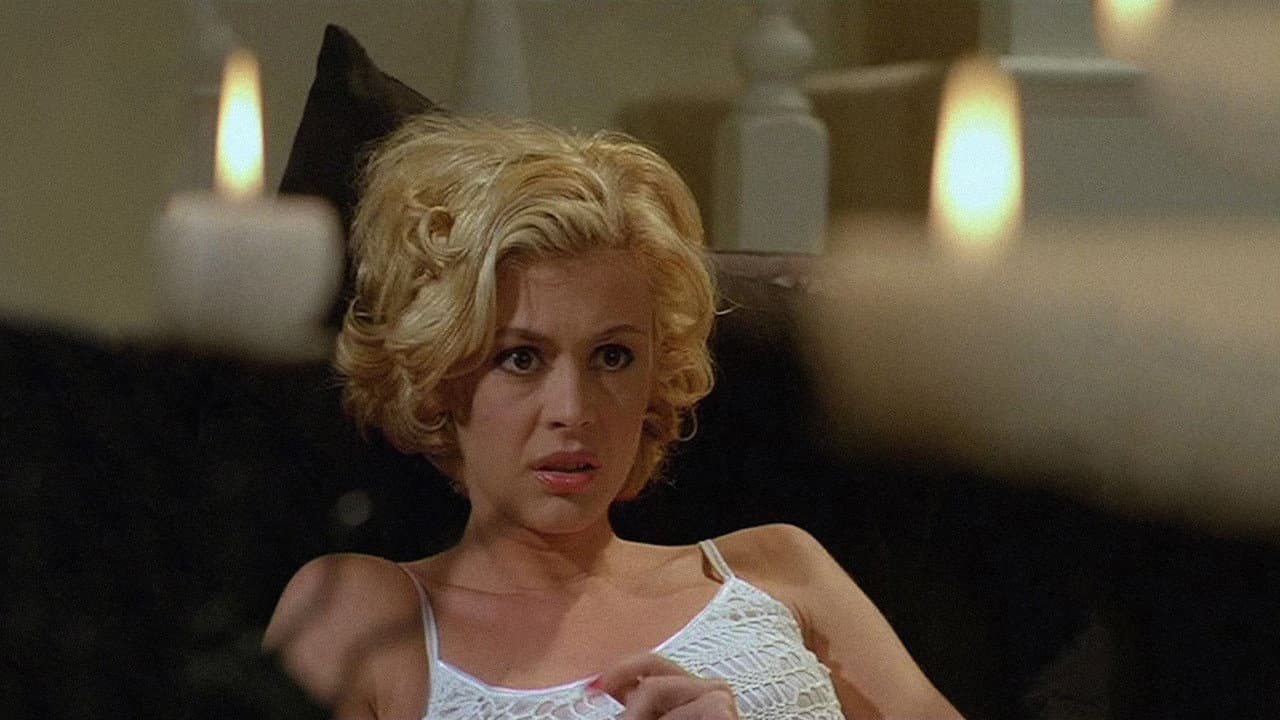 Cinzia Roccaforte