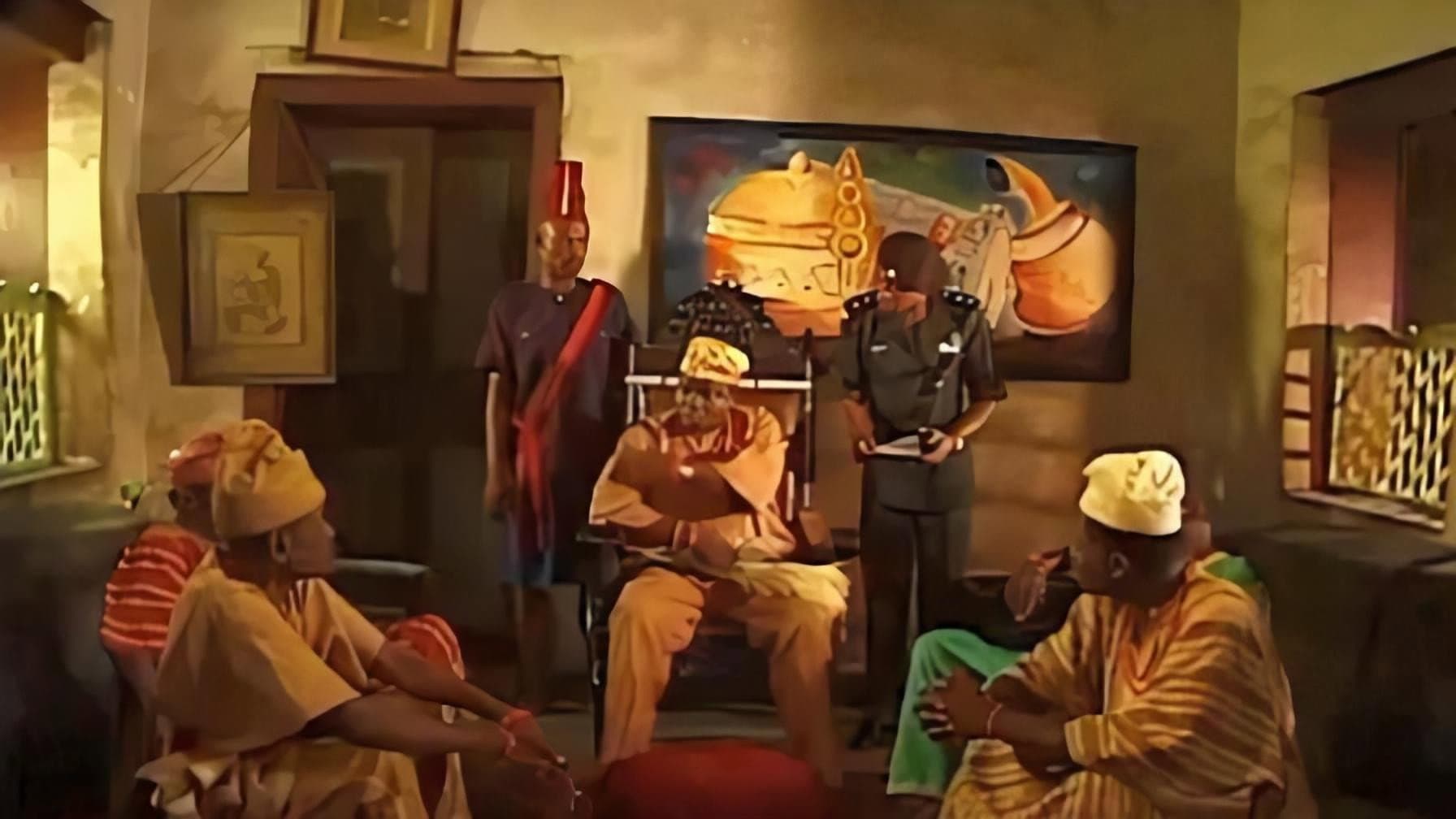Kunle Bamtefa