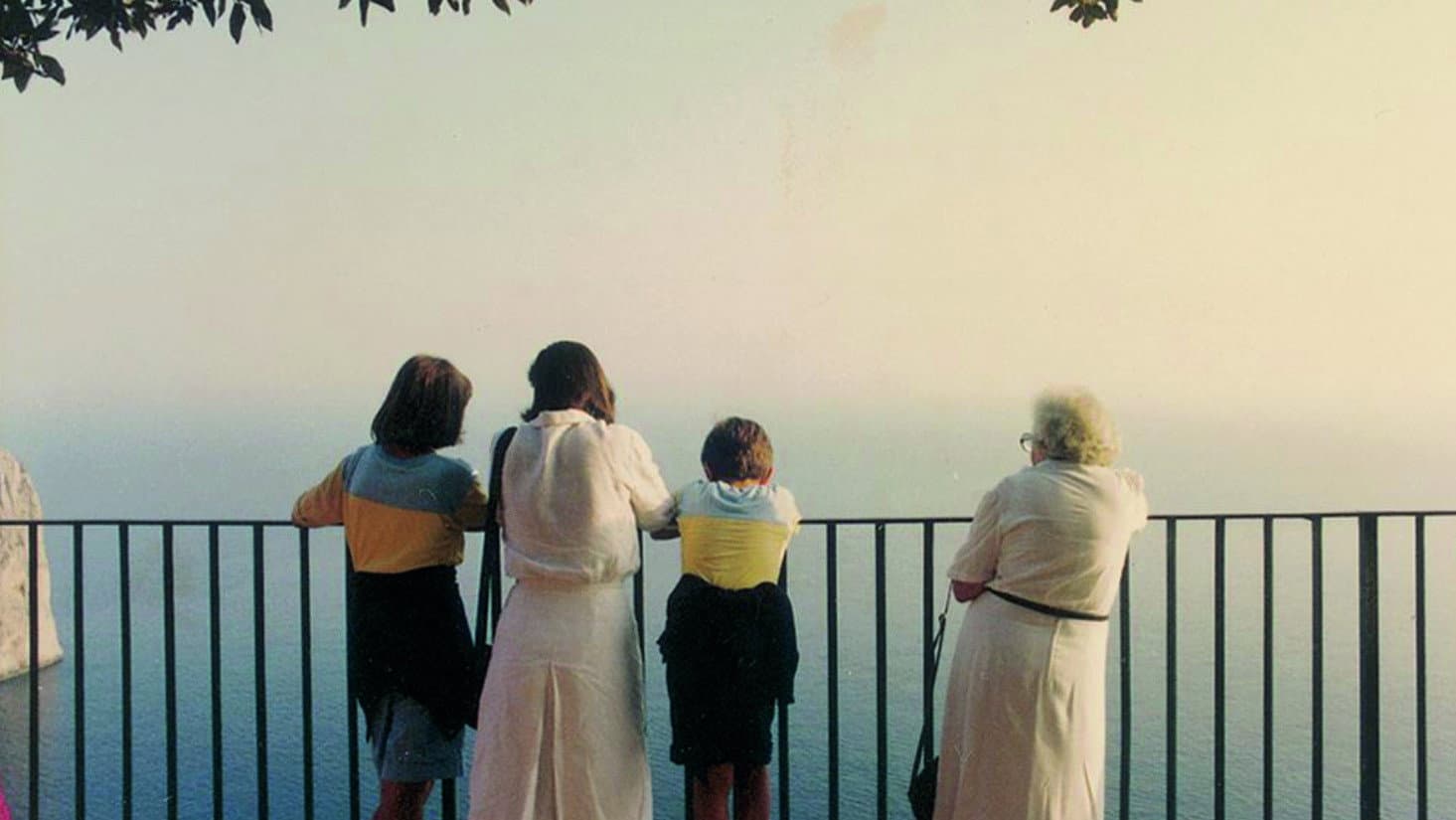 Luigi Ghirri