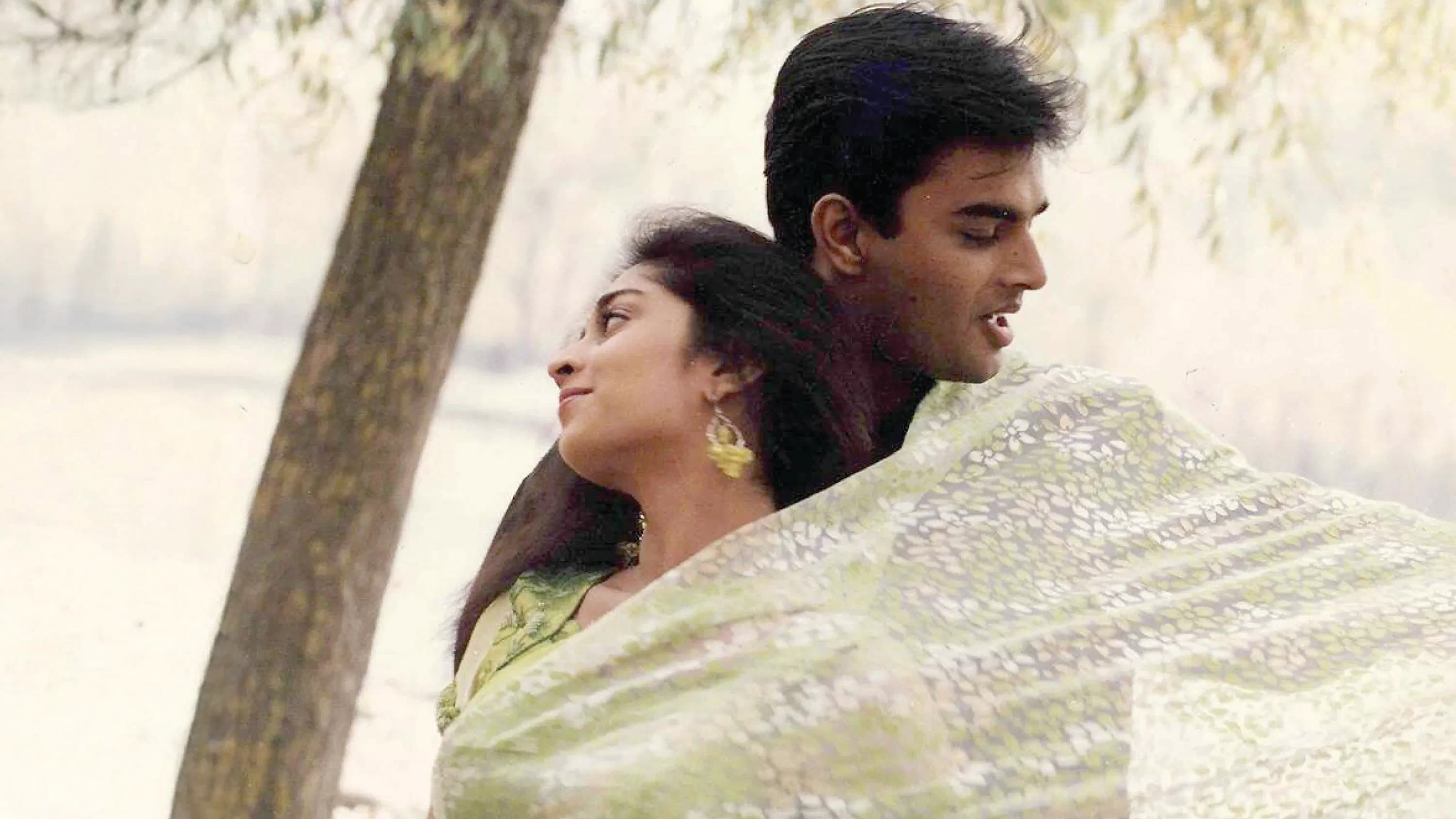 Raviprakash