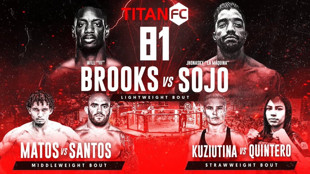 Will Brooks