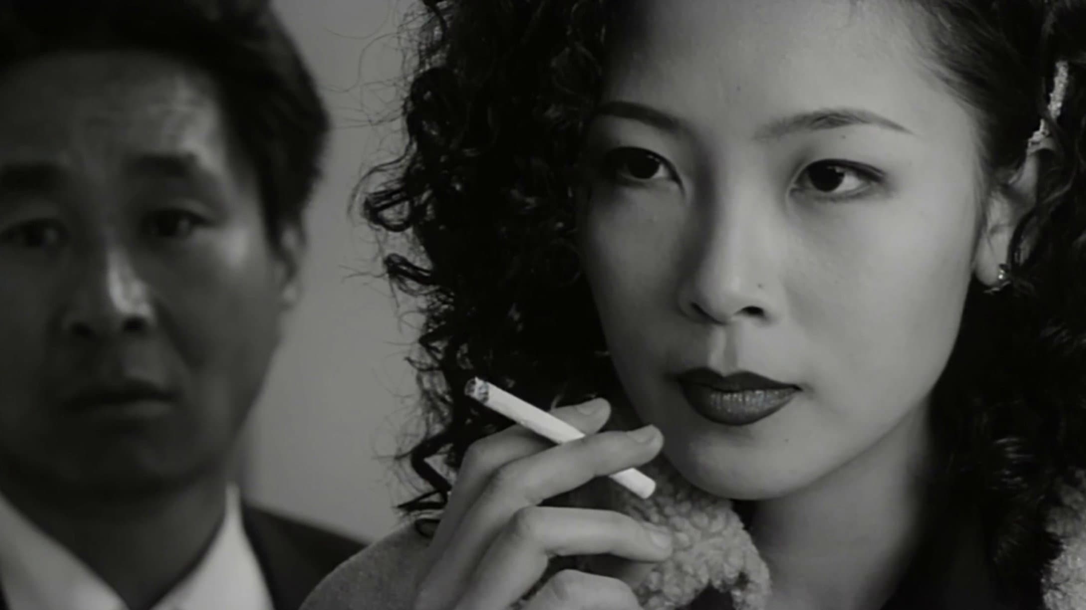 Kwon Nam-hee
