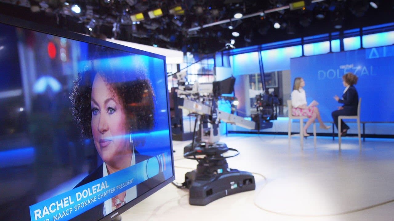 Rachel Dolezal