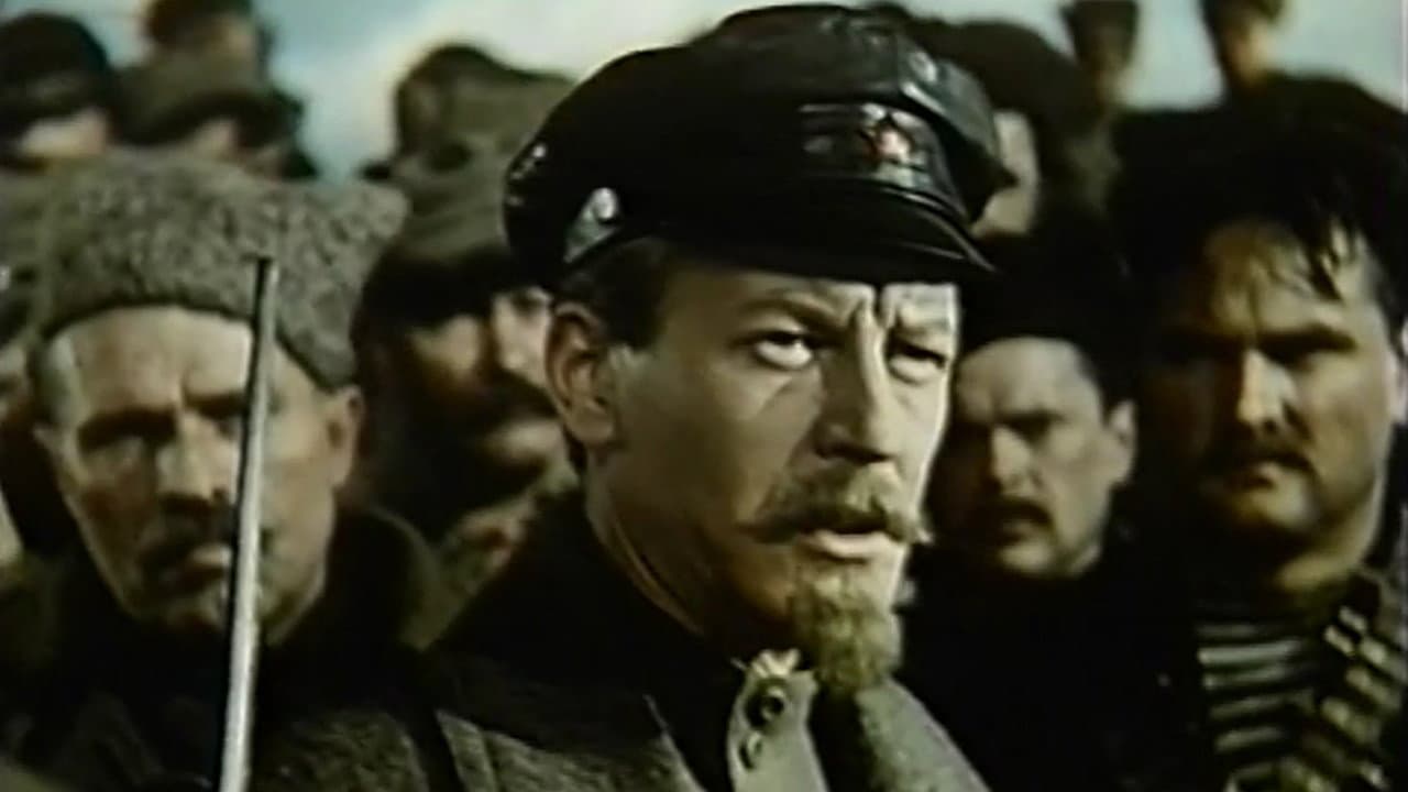 Leonid Lyubashevsky