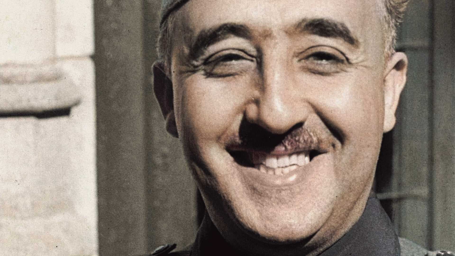 Franco: The Last Inquisitor