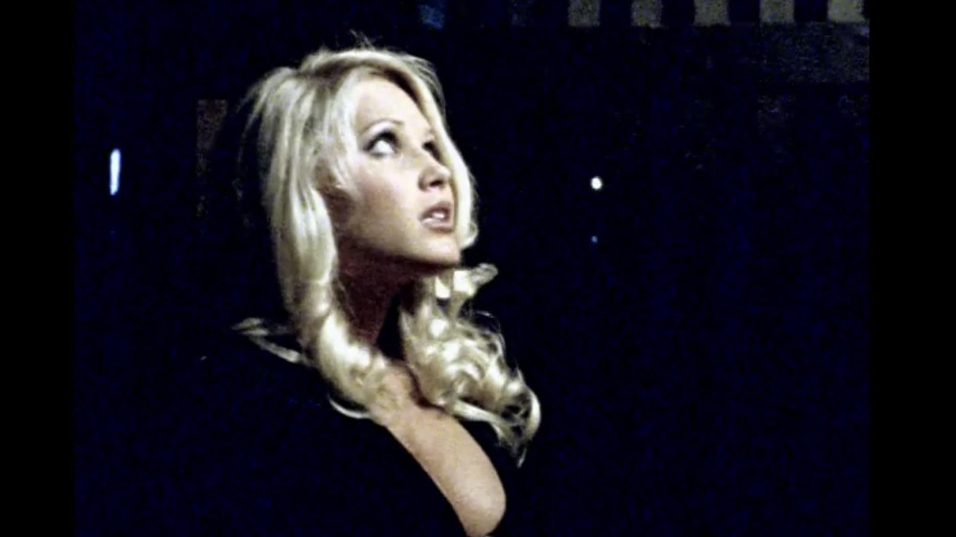 Jennifer Rovero