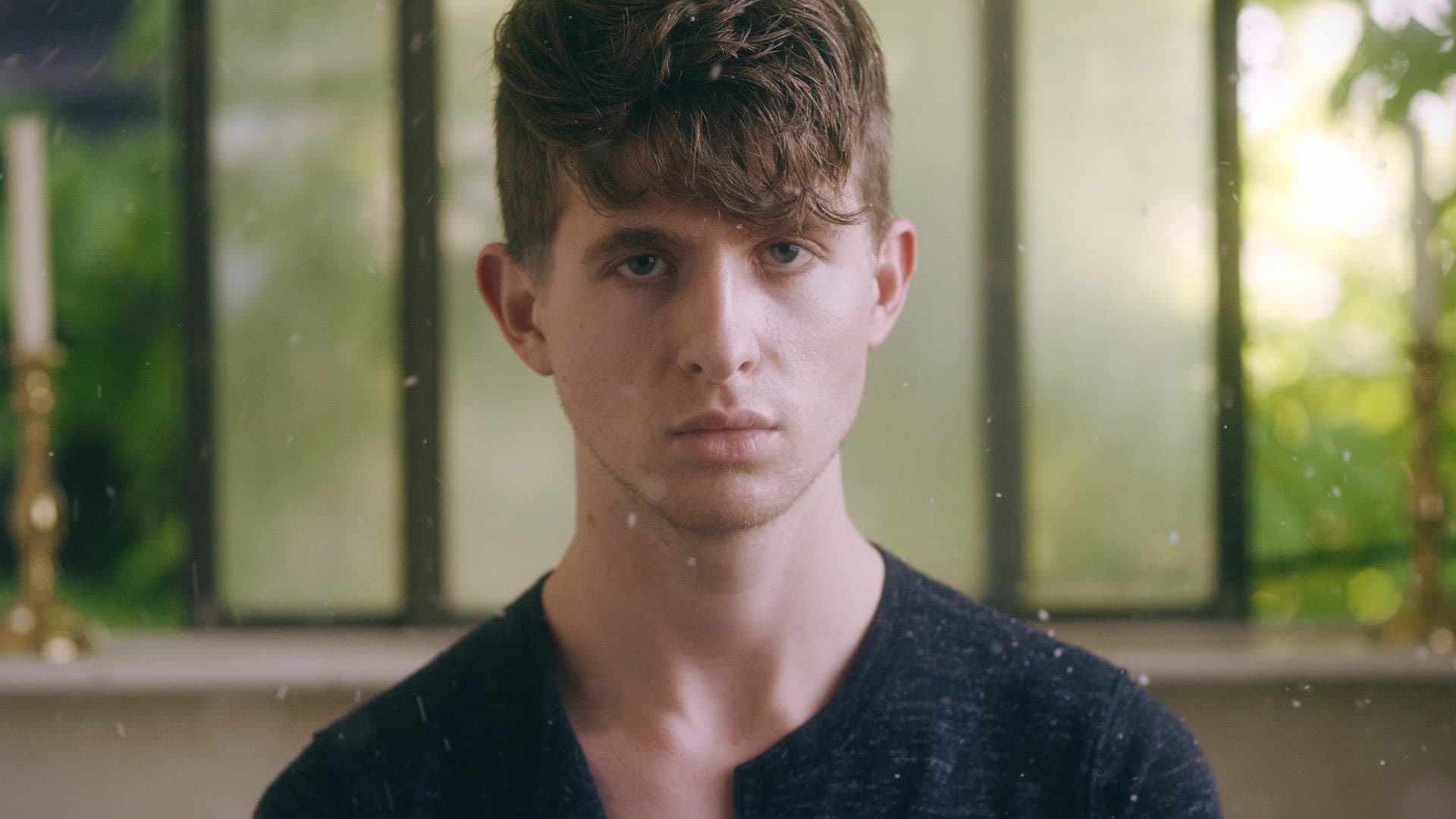 Christian Adams