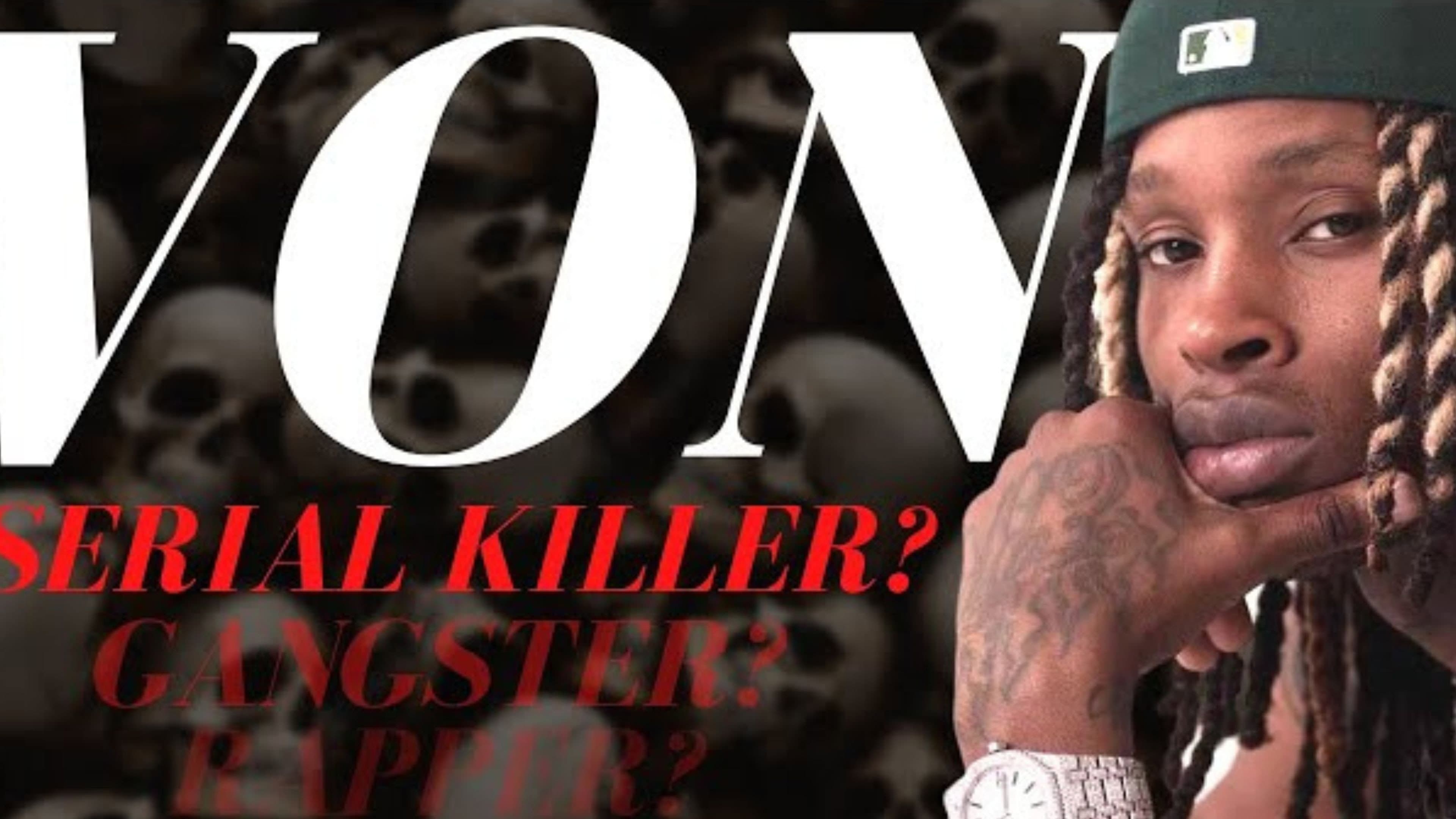 King Von