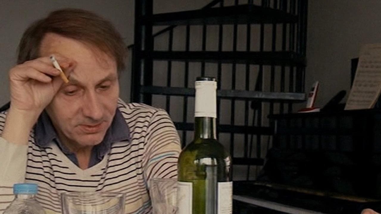 Luc Schwarz