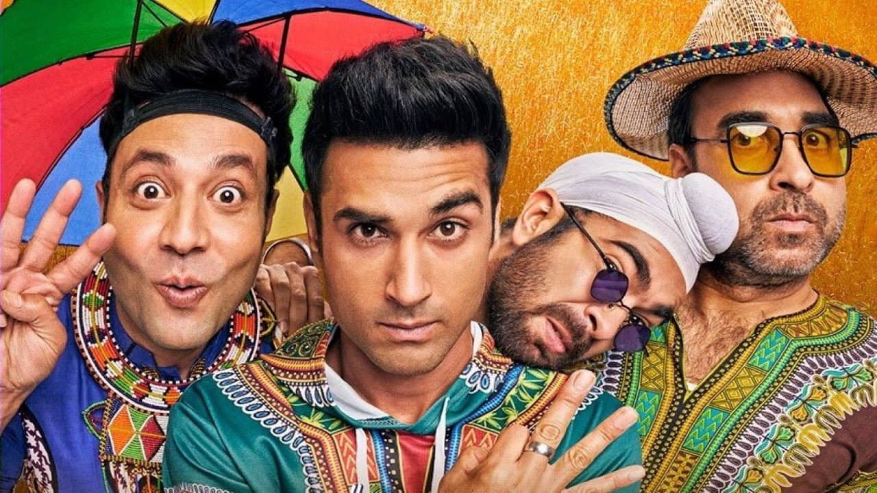 Amit Dhawan