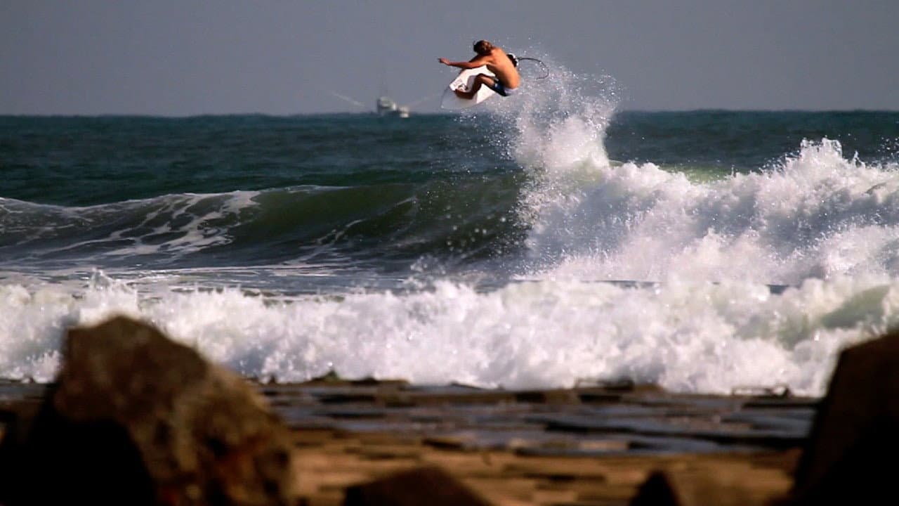 Noa Deane