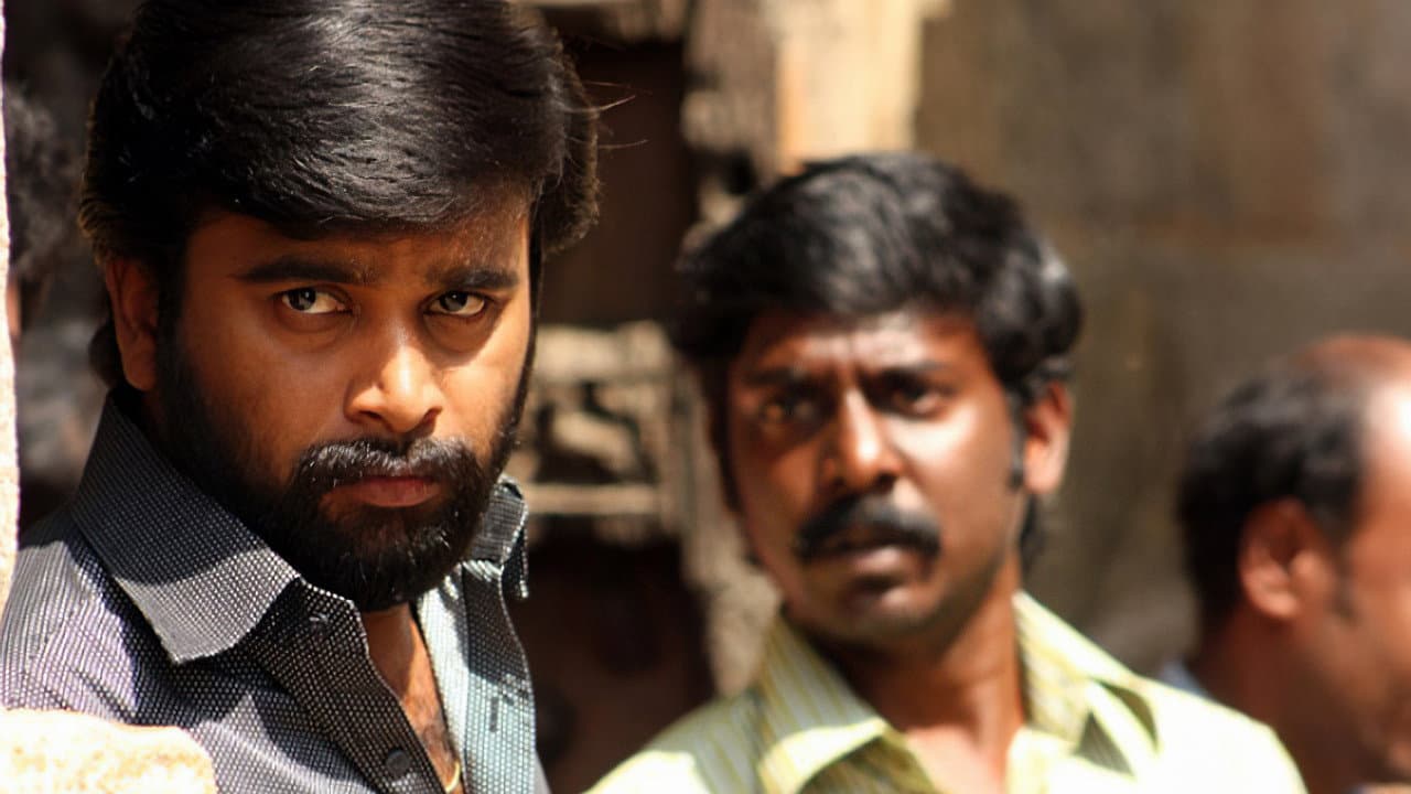 M. Sasikumar