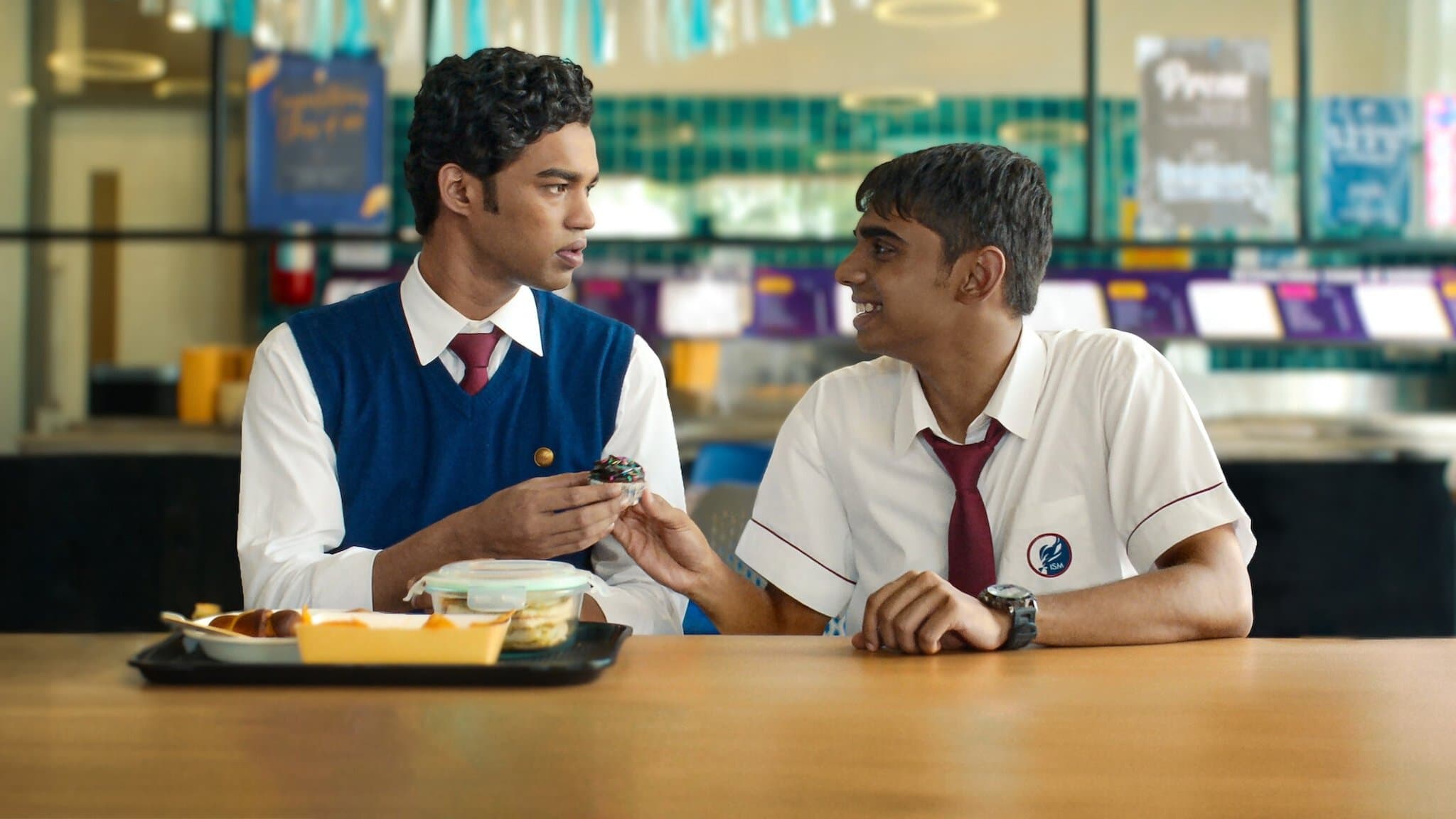 Rishabh Joshi