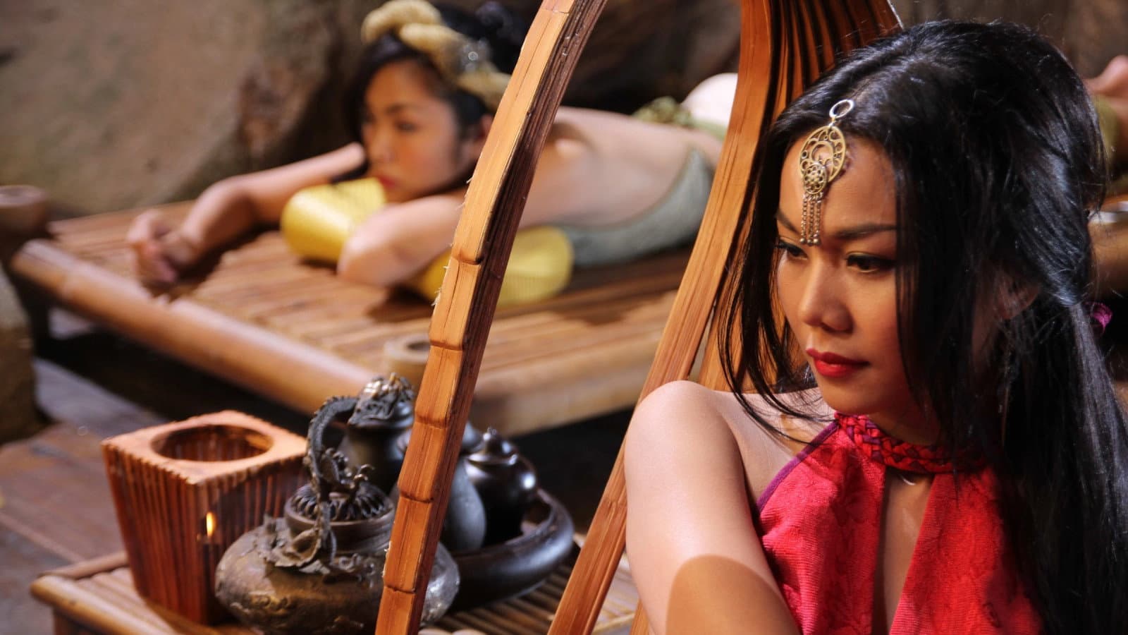 Diễm My 9x