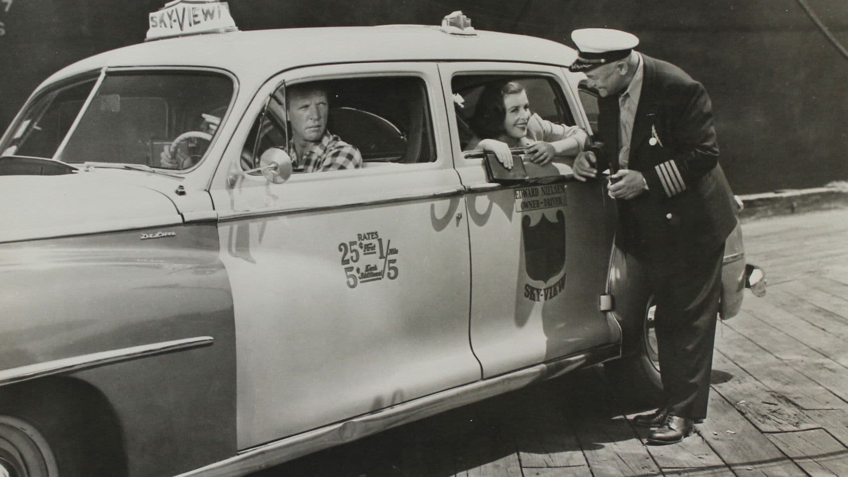 Harry Clark