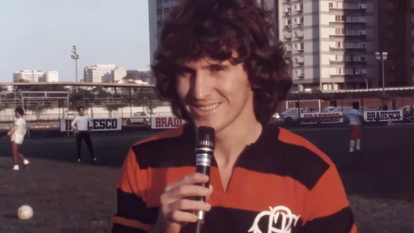 Mauro Beting