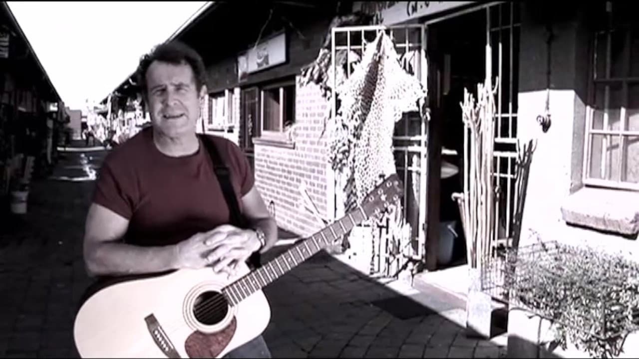 Johnny Clegg