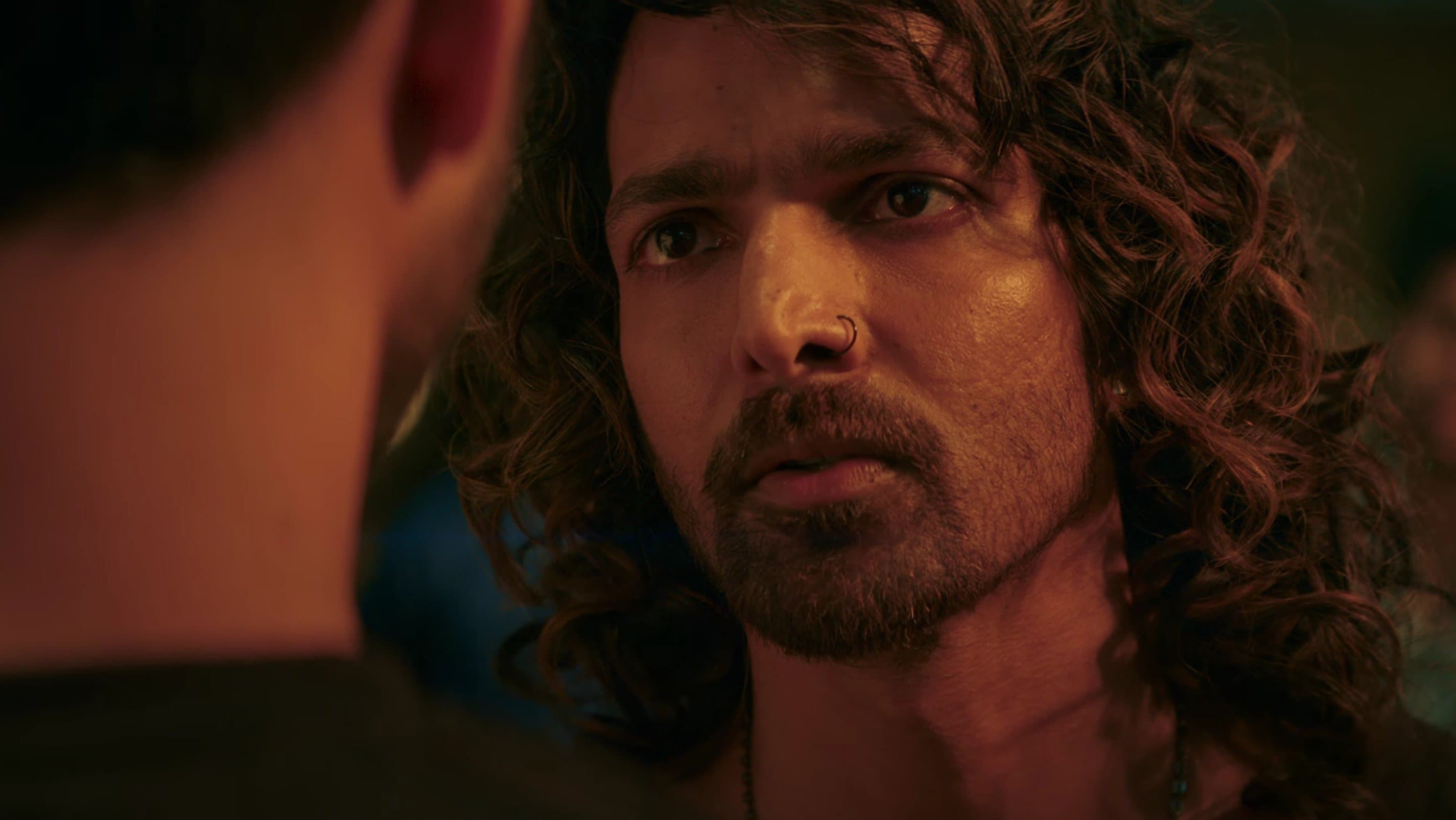 Nakul Roshan Sahdev