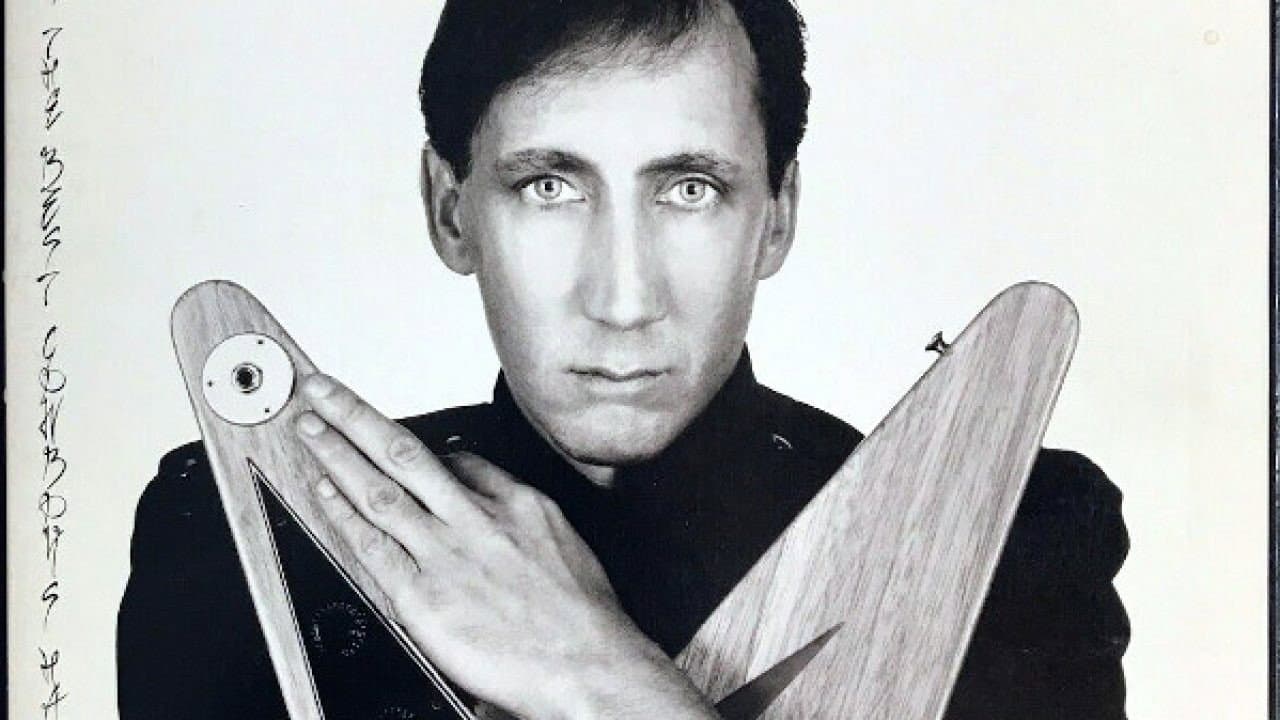 Mark Brzezicki