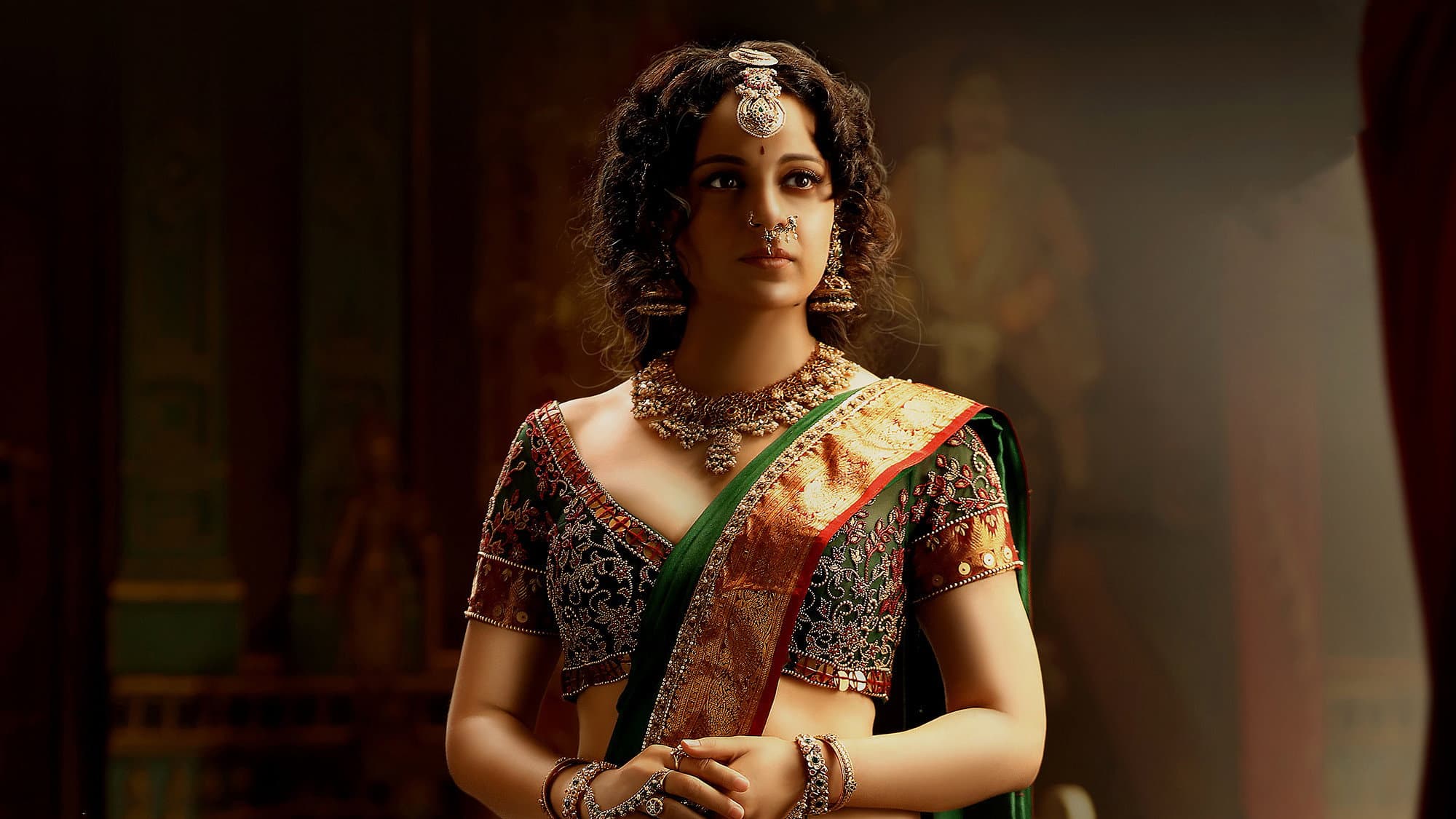 Srushti Dange