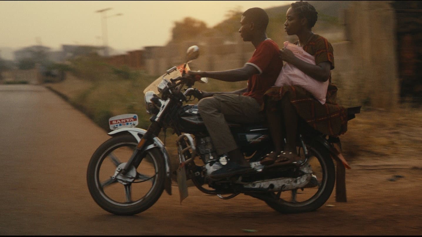 Ozioma Ijele-Ejiofor