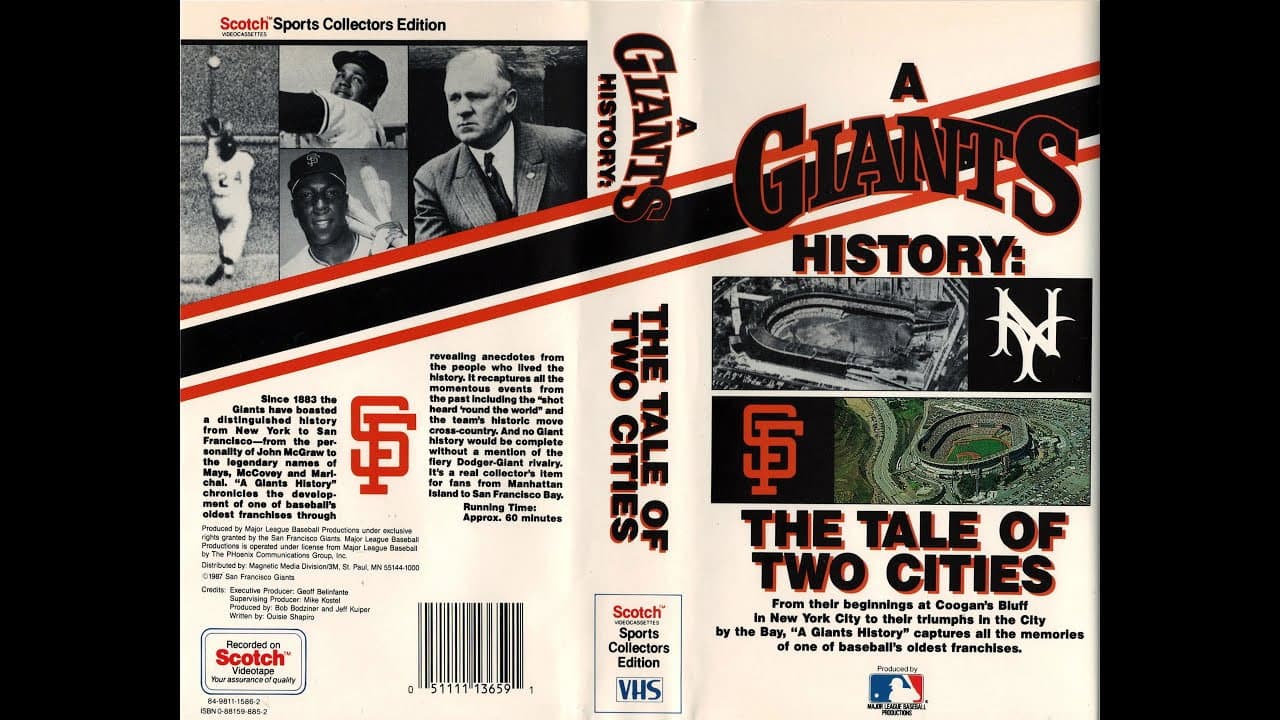 Willie McCovey