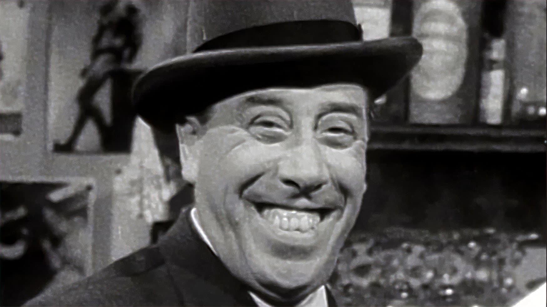 Vincent Fernandel