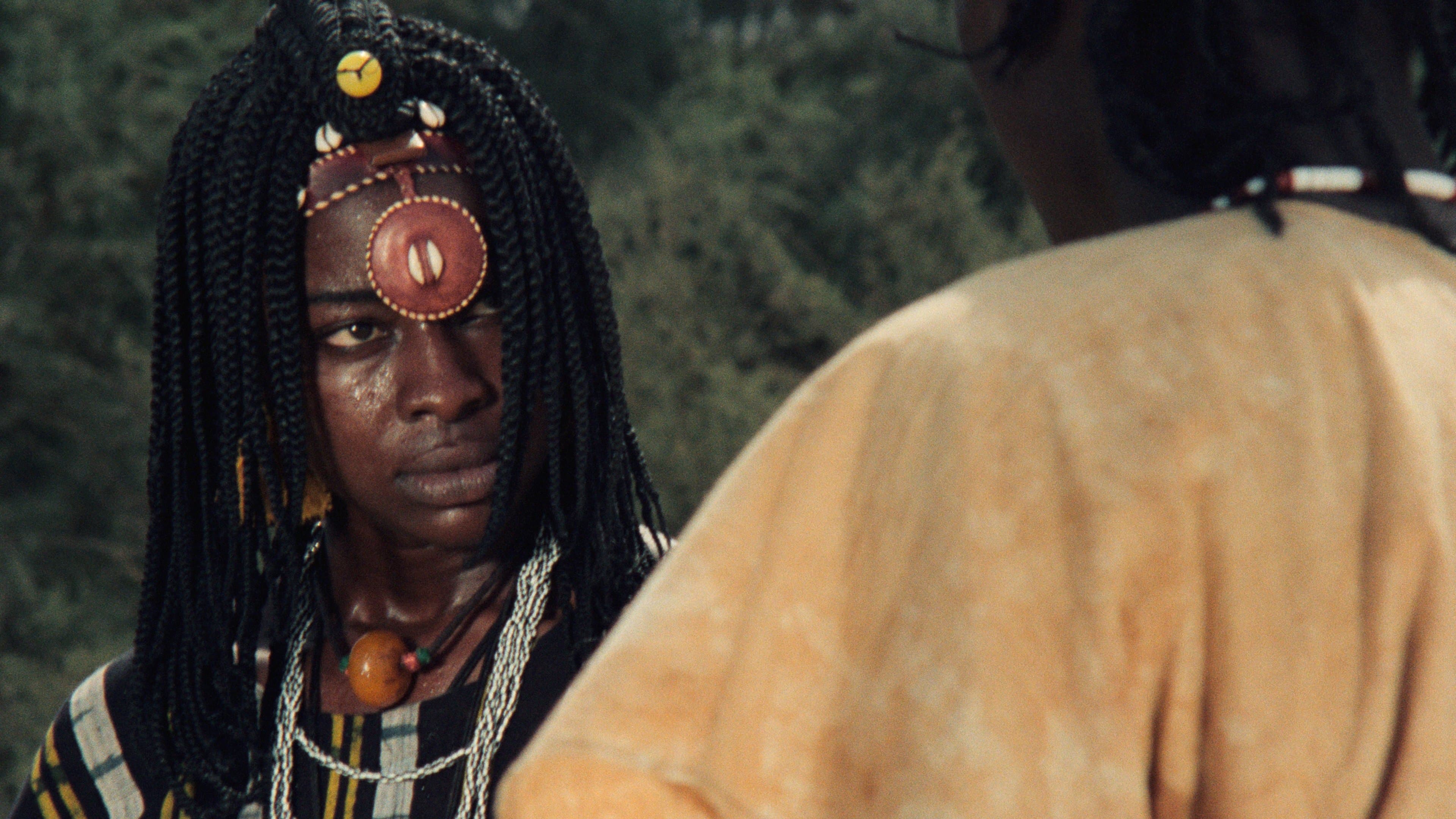 Moustapha Yade