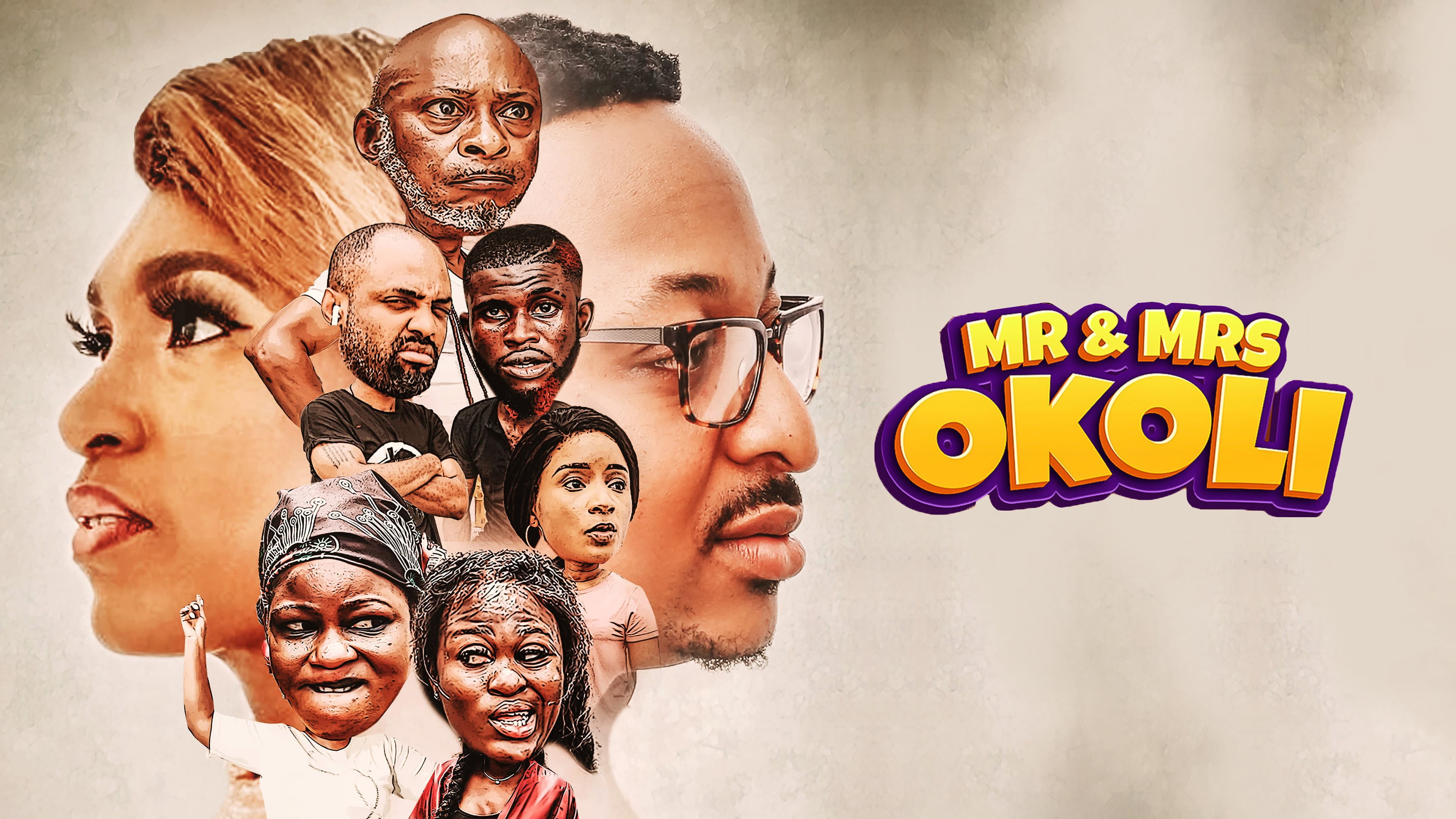 Kunle Coker