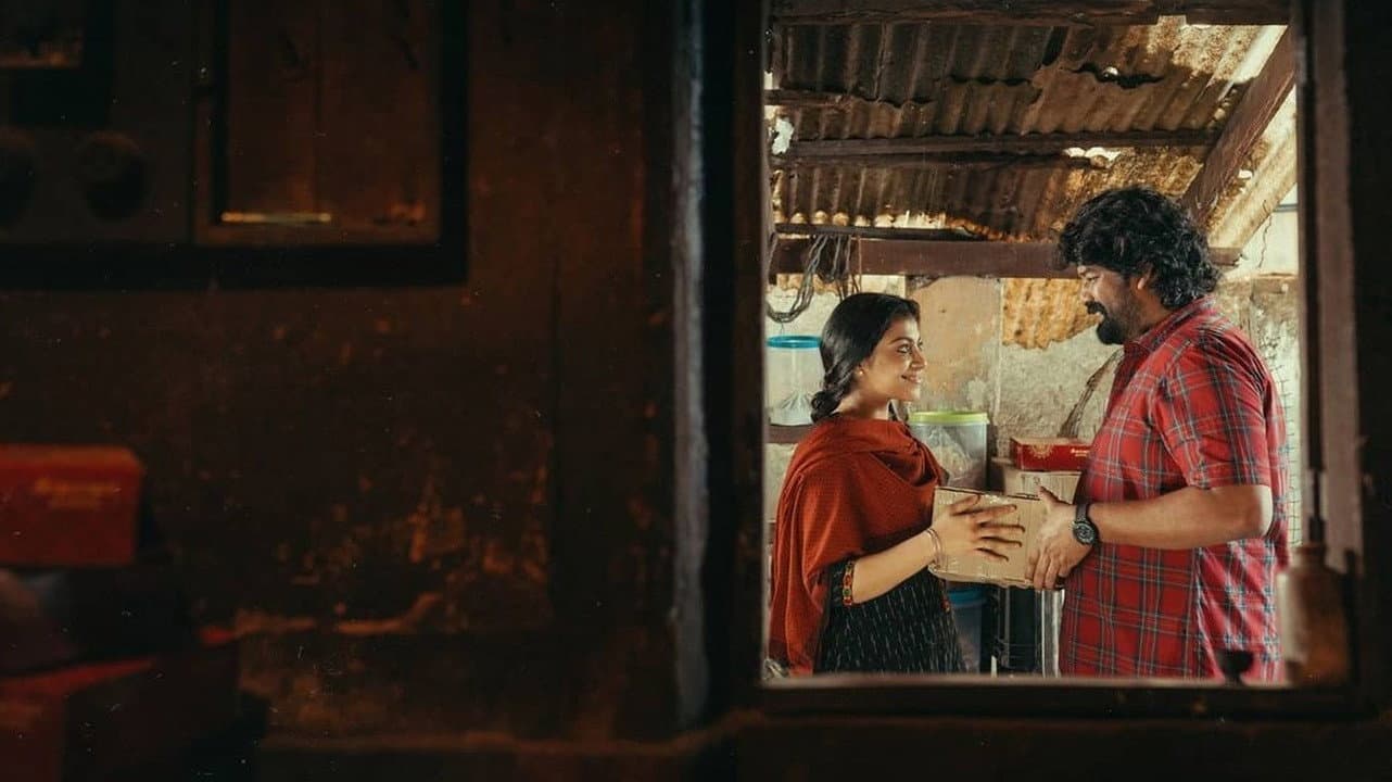 Navas Vallikkunnu