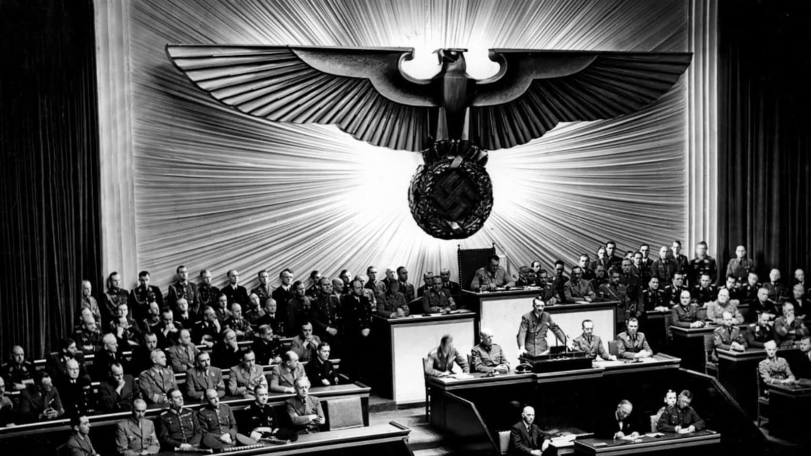 Martin Bormann