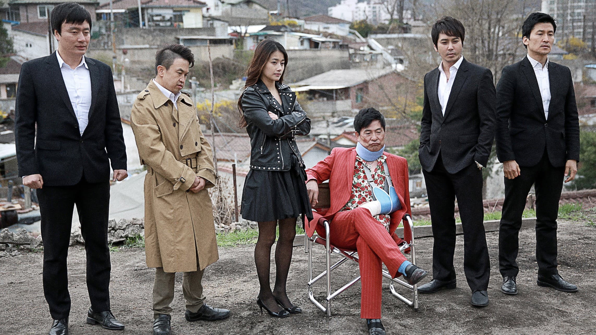 Choi Jong-hoon