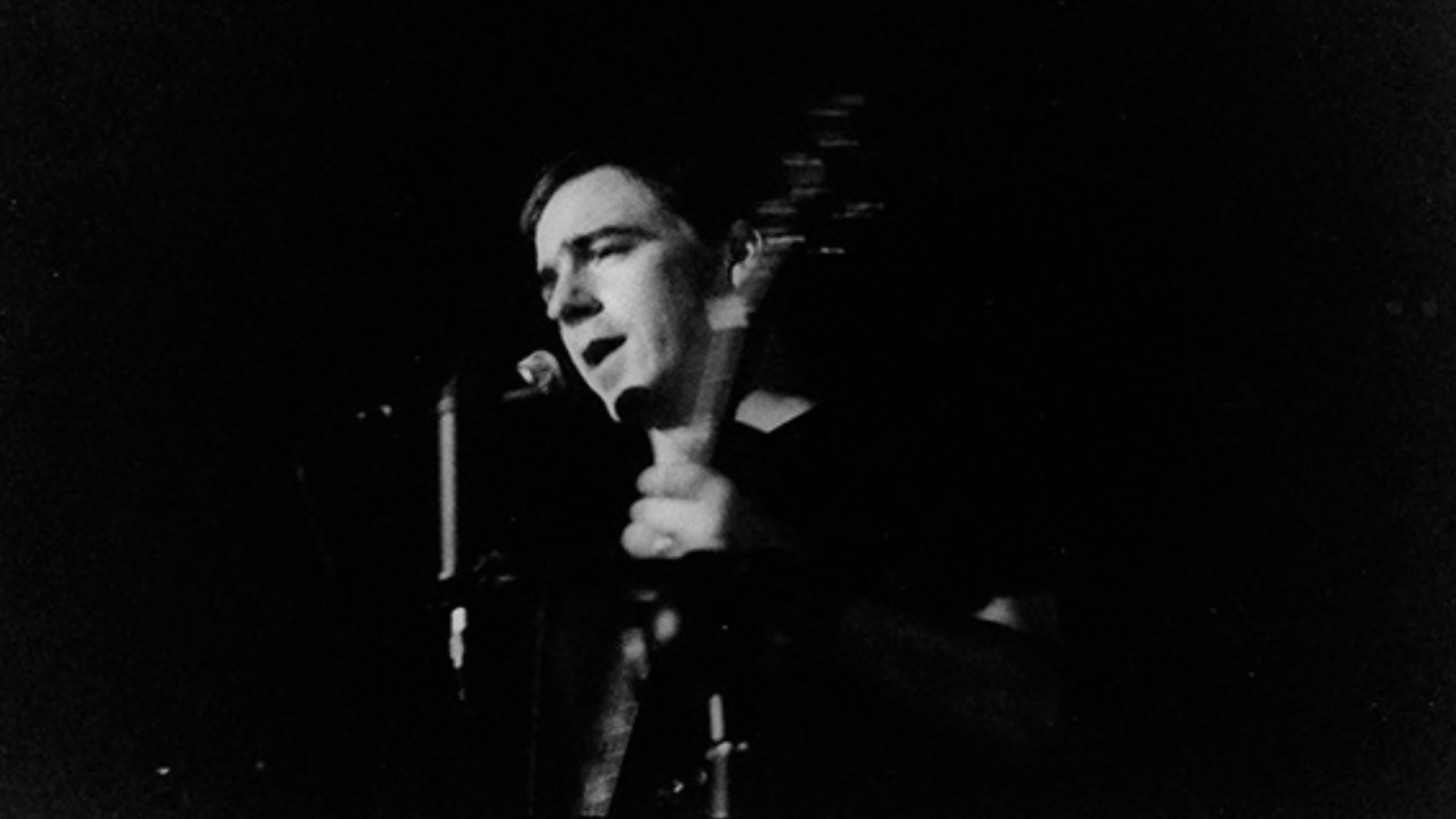 Jason Molina