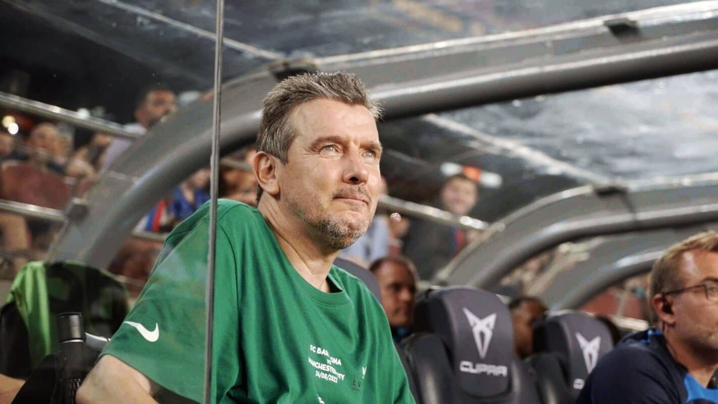 Juan Carlos Unzué