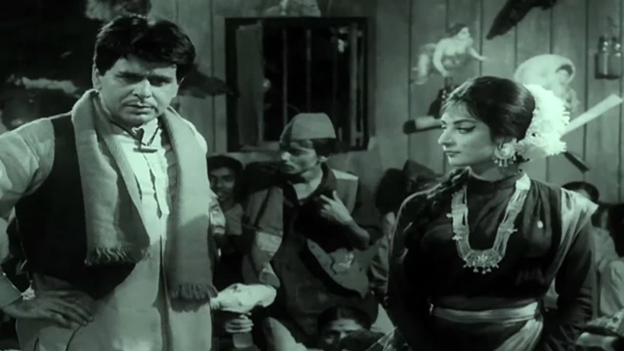Shambhu Bhattacharya
