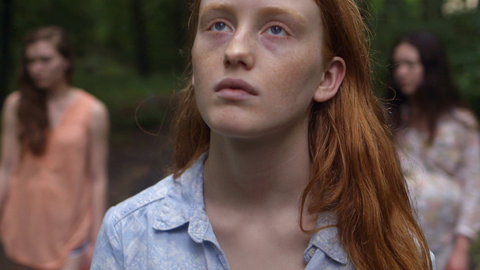 Caitlin Mehner
