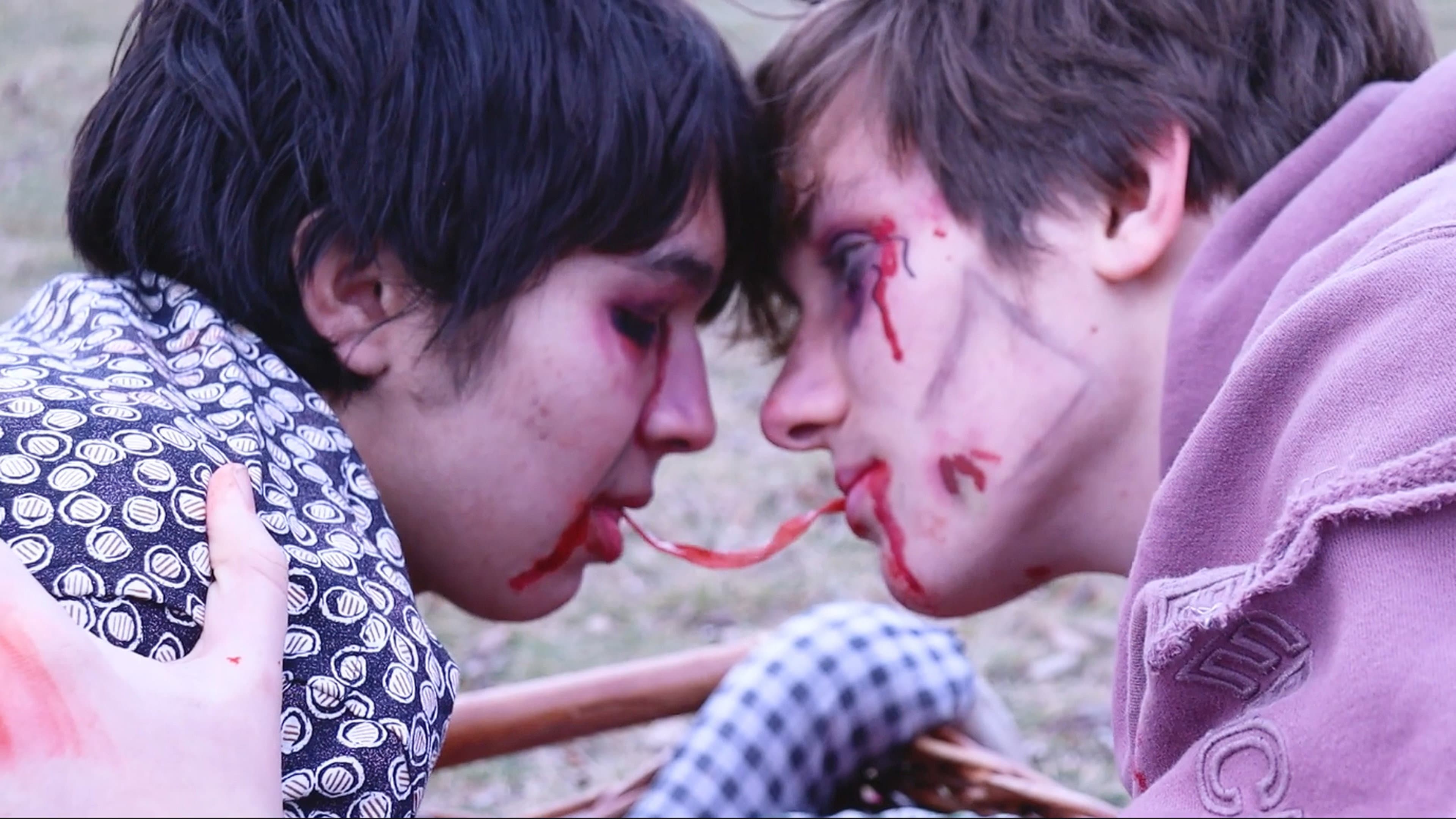 The Loving Dead