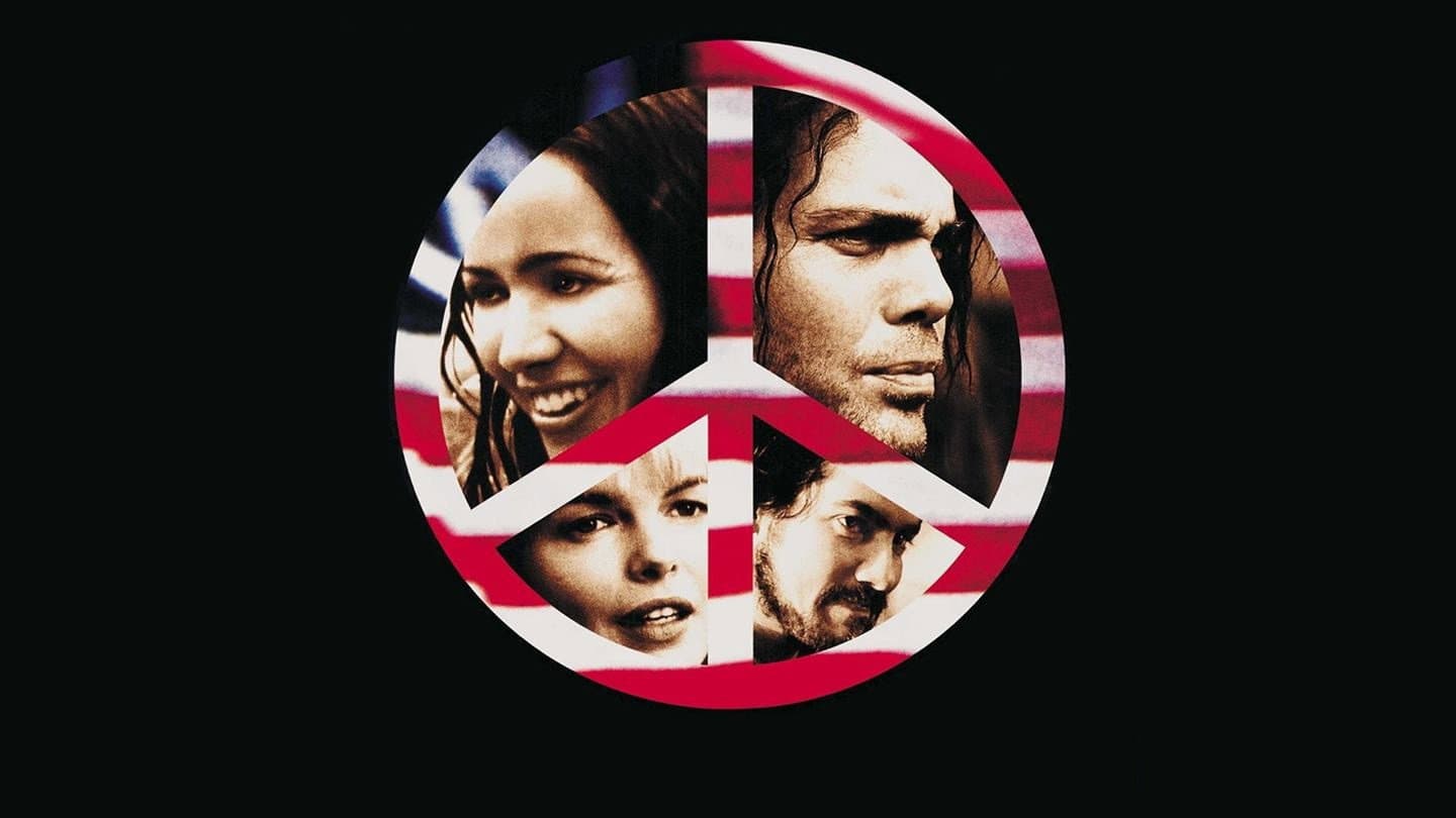 Steal This Movie