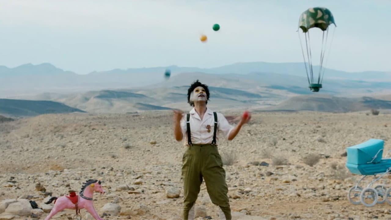 Moti Ben Ishai