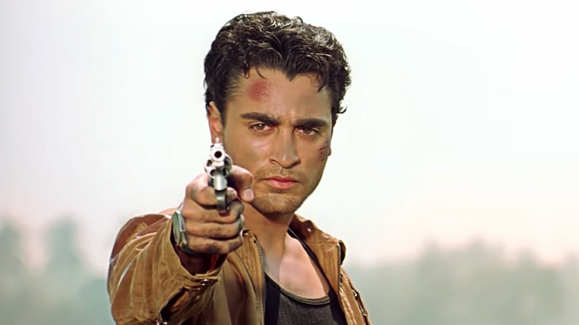 Sanjay Dutt