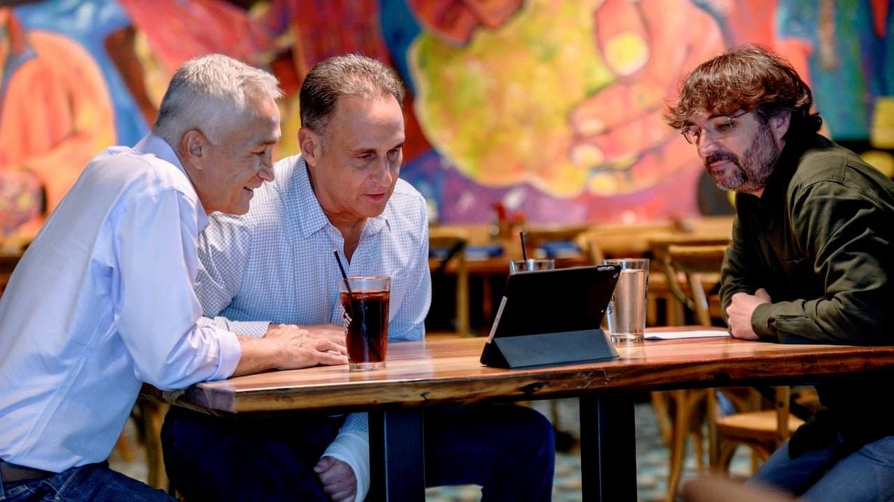 José Díaz-Balart